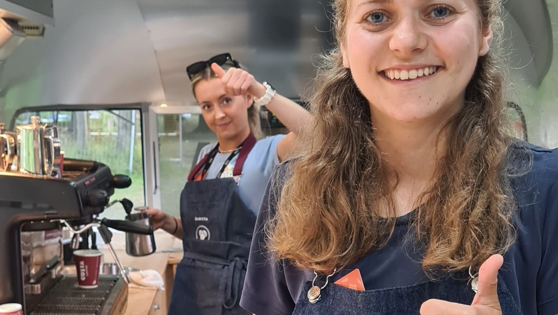 Eigersund, Folk | Pris til frivillig ildsjel: Marie fra Egersund er årets frivillige på Norway Cup
