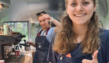 Eigersund, Folk | Pris til frivillig ildsjel: Marie fra Egersund er årets frivillige på Norway Cup