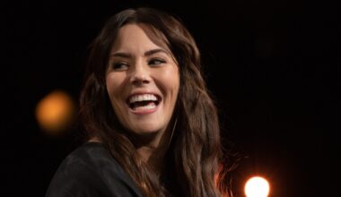 Marion Ravn, NRK | Fra NRK til TV 2: Dette er grunnen