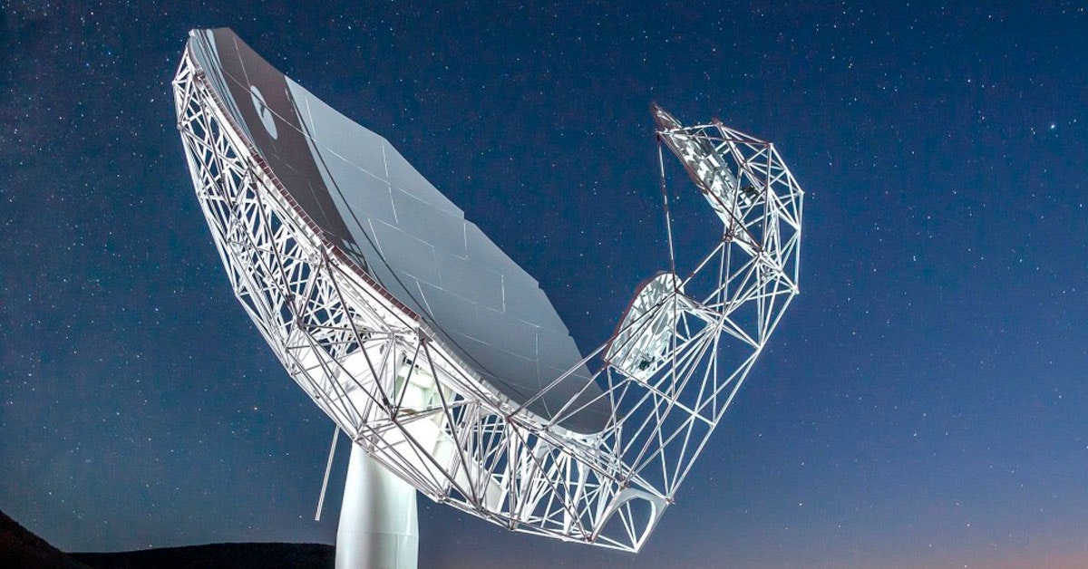 Merkelig signal fra det tidlige universet slår alle tidligere rekorder
