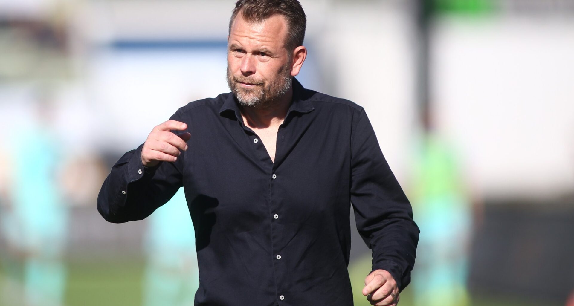 Stabæk, Sport | Riise ferdig i Stabæk – Dette er den nye treneren til Stabæk