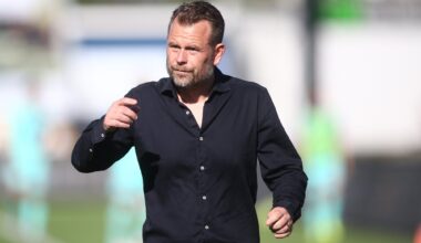 Stabæk, Sport | Riise ferdig i Stabæk – Dette er den nye treneren til Stabæk