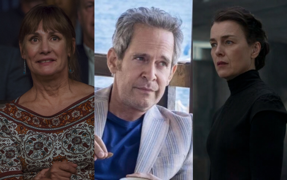 Monsters sesong 3 laurie metcalfe tom hollander olivia williams