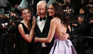 Kultur, Film | Reinsve-film blir Norges Oscar-håp