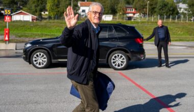 Kommentar, Nordområdepolitikk | Her har man bare rasket noe sammen
