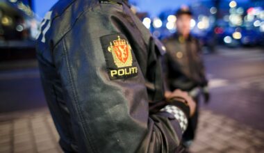 Norske personopplysninger kan være på avveie, melder politiet.