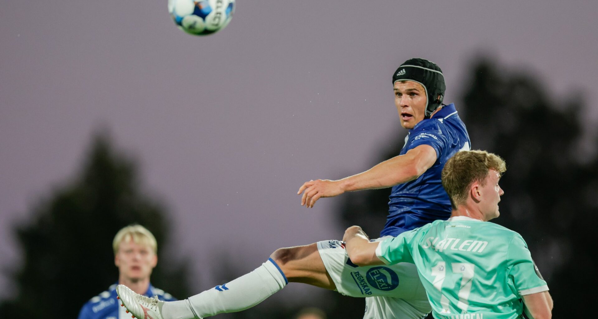 Jeg er så lei av å gå skuffet hjem fra Sarpsborg stadion