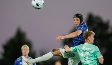 Jeg er så lei av å gå skuffet hjem fra Sarpsborg stadion