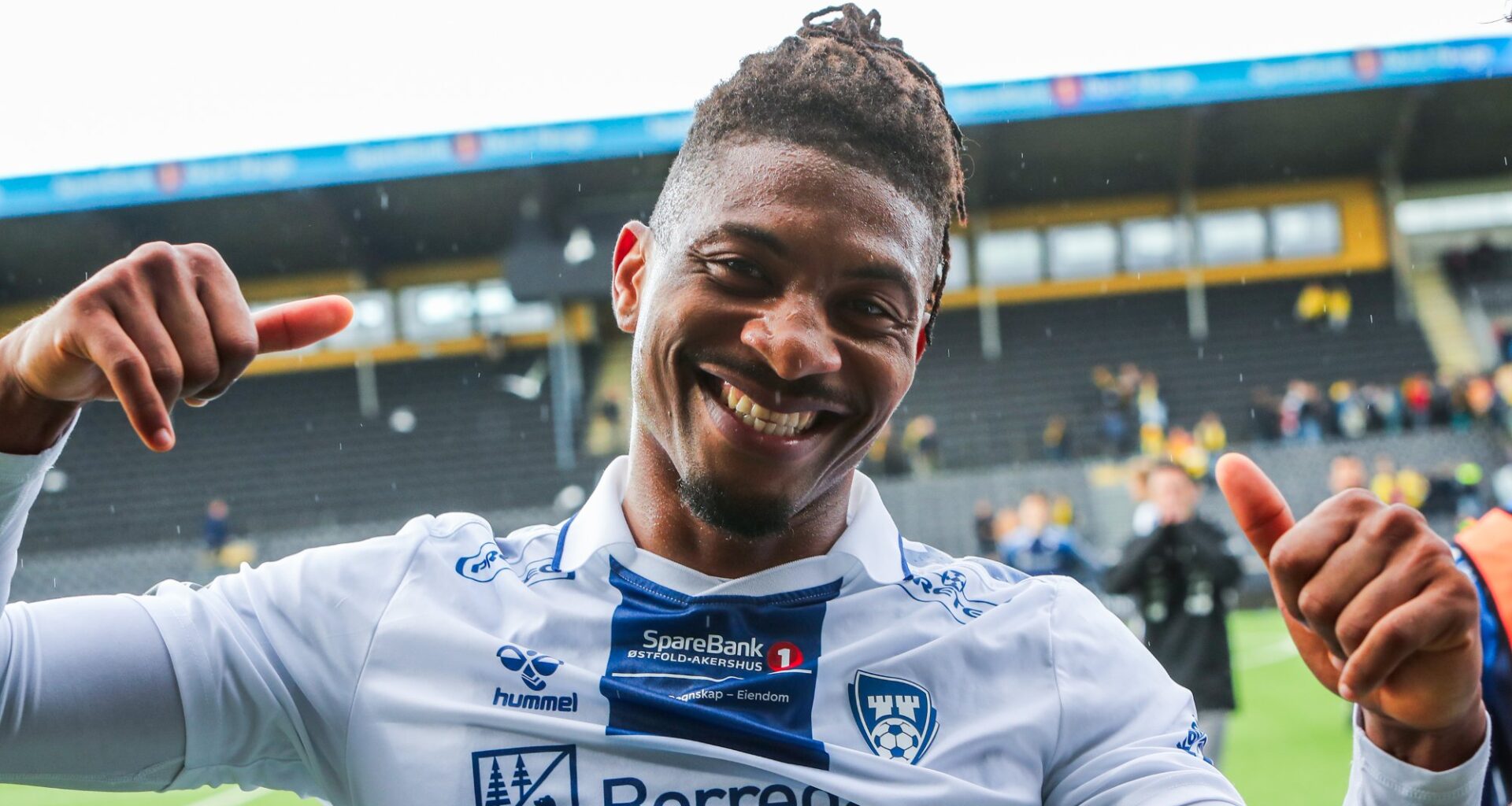 Sarpsborg 08, Fotball | Nærmer seg storklubb