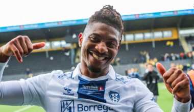 Sarpsborg 08, Fotball | Nærmer seg storklubb