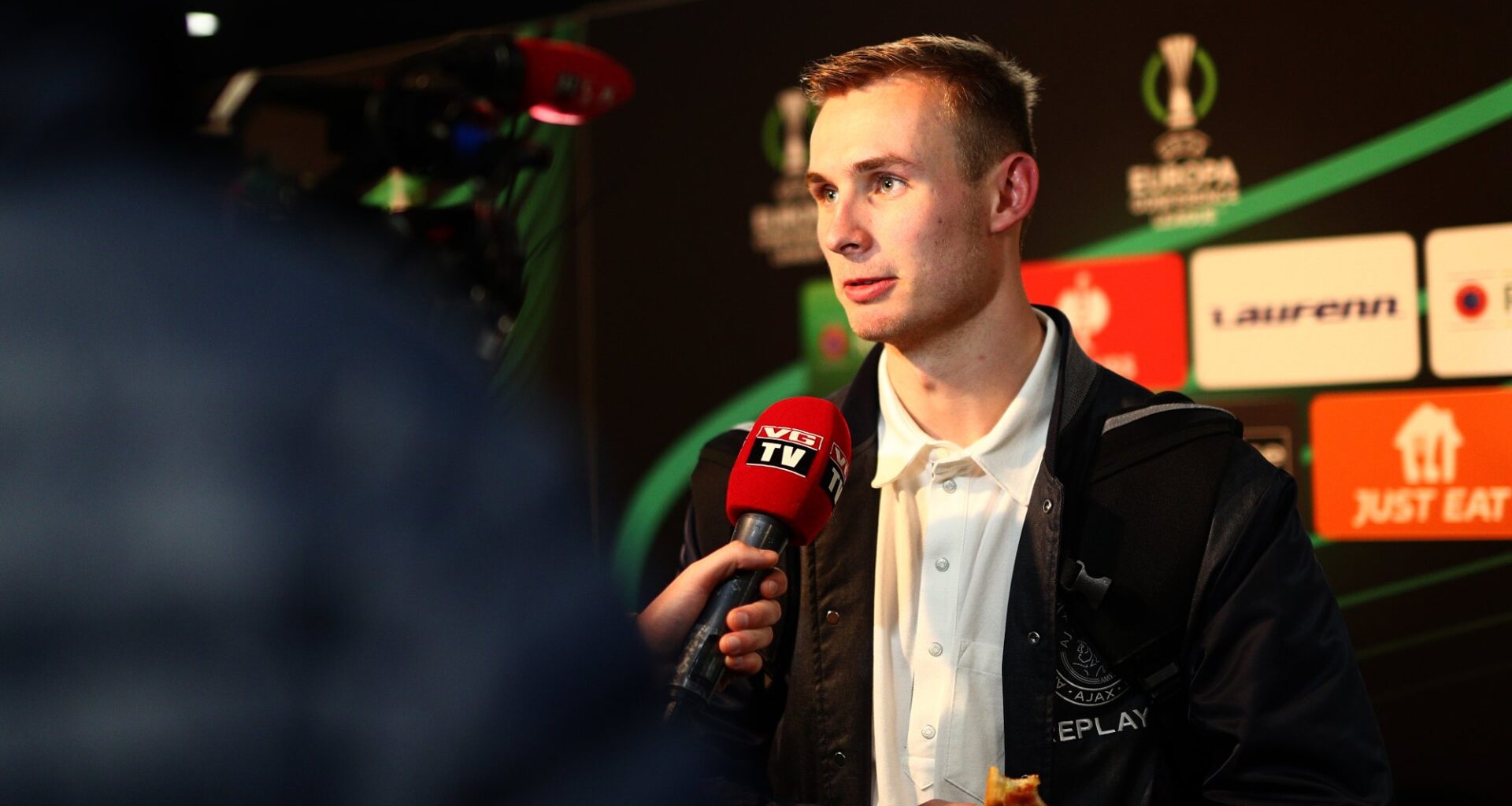 Sivert Mannsverk, Sparta Praha | Sivert Mannsverk lånes ut til tsjekkisk klubb