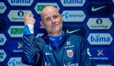 Sport, Ståle Solbakken | Solbakken avslører: Måtte bytte mailadresse etter storm av «råd» og kritikk