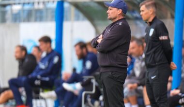 Sport, FKH | Hvem vinner stolleken? – Dere får se