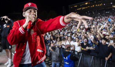 Kultur, Ypsilon | Her er Will Smith i Norge: – Girer opp til Ypsilon!
