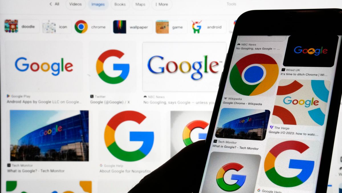 Perplexity AI tilbyr Google 34,5 milliarder dollar for nettleseren Chrome som Google-eier Alphabet kan bli tvunget til å selge.
