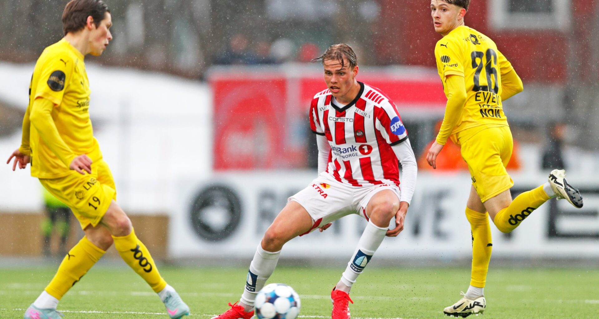 Debatt, Fotball | Glimt-Tromsø: Den minst viktige kampen i august