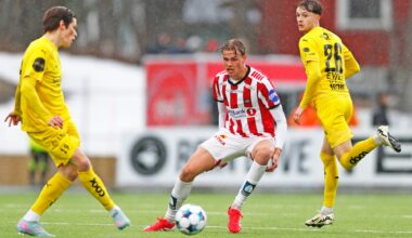 Debatt, Fotball | Glimt-Tromsø: Den minst viktige kampen i august