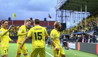 Debatt, Bodø Glimt | Kampen Bodø/Glimt aldri vil tape