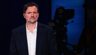 Ytring, Debatt | I nøden spiser selv KrF fluer