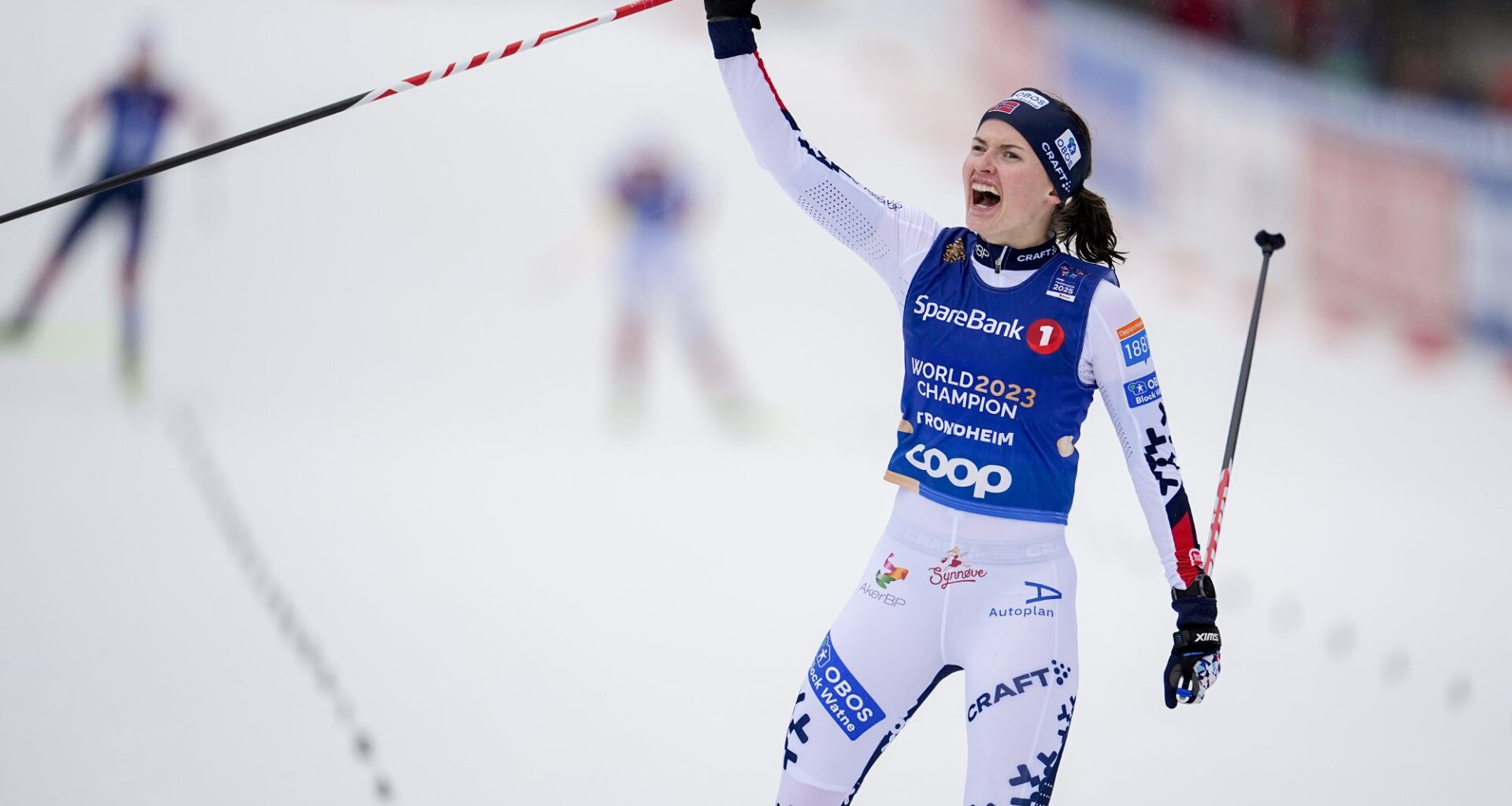 Kombinert, Hopp | Westvold Hansen bytter idrett for å komme til OL: – Tar den eneste muligheten