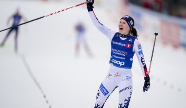 Kombinert, Hopp | Westvold Hansen bytter idrett for å komme til OL: – Tar den eneste muligheten