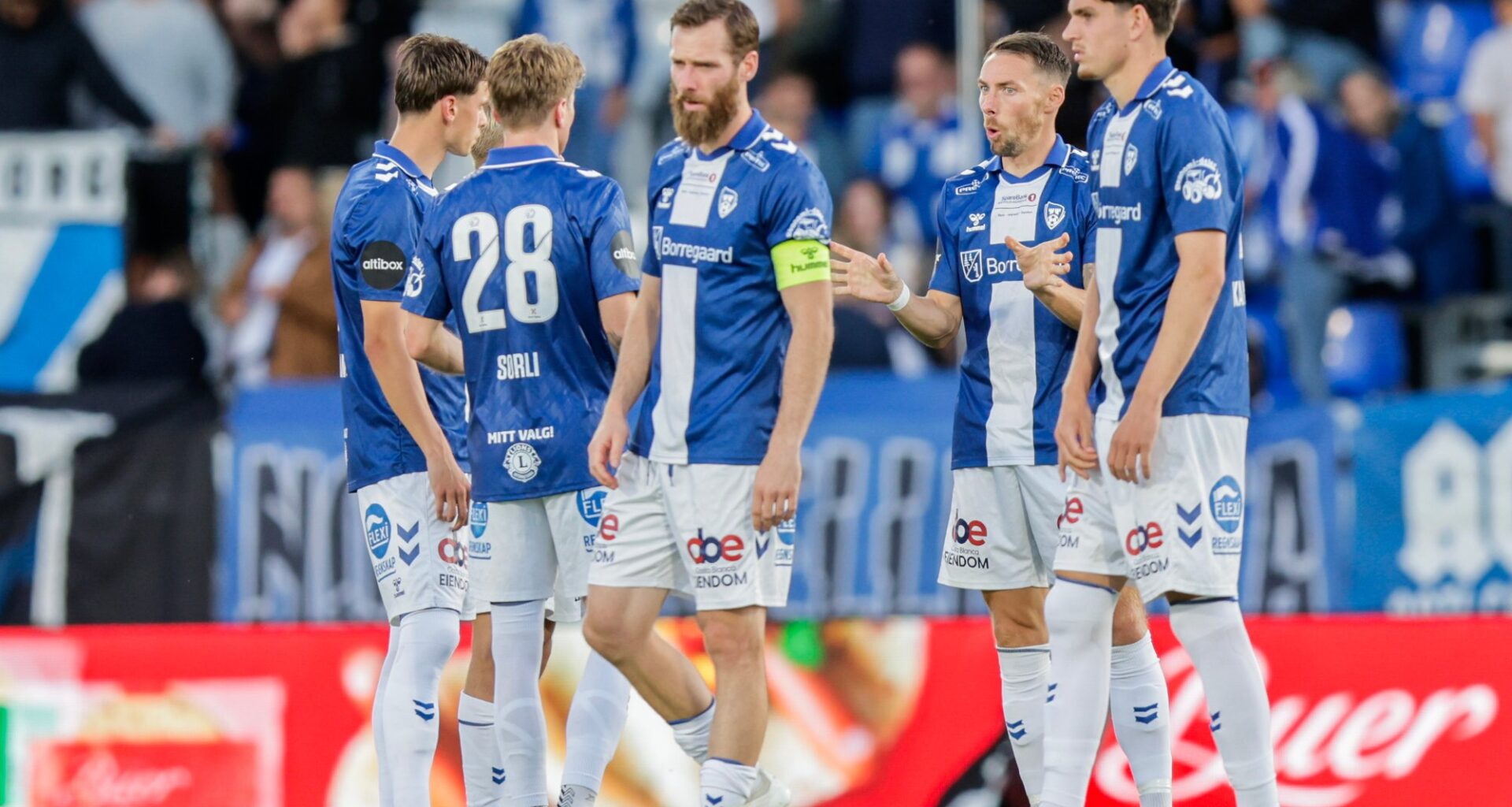 Sport, Fotball | La oss stå sammen for å støtte en hardt prøvet klubb