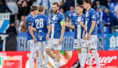 Sport, Fotball | La oss stå sammen for å støtte en hardt prøvet klubb