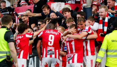 Sport, Eliteserien 2025 | Skal TIL endelig ta en seier igjen? Følg kampen mot Molde her - Nordlys