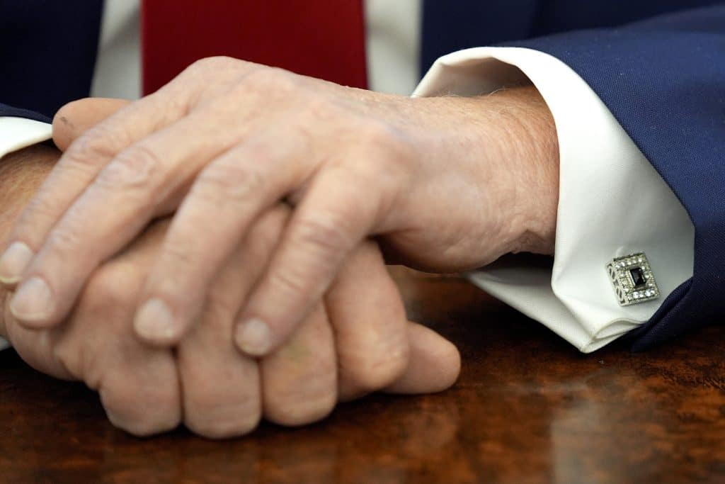 Trump krever gransking av nasjonale museer