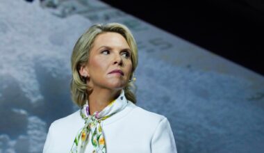 Valg 2025, Frp | Statsminister etter valget 2025: Frp-ordførere ber Erna Solberg jenke seg