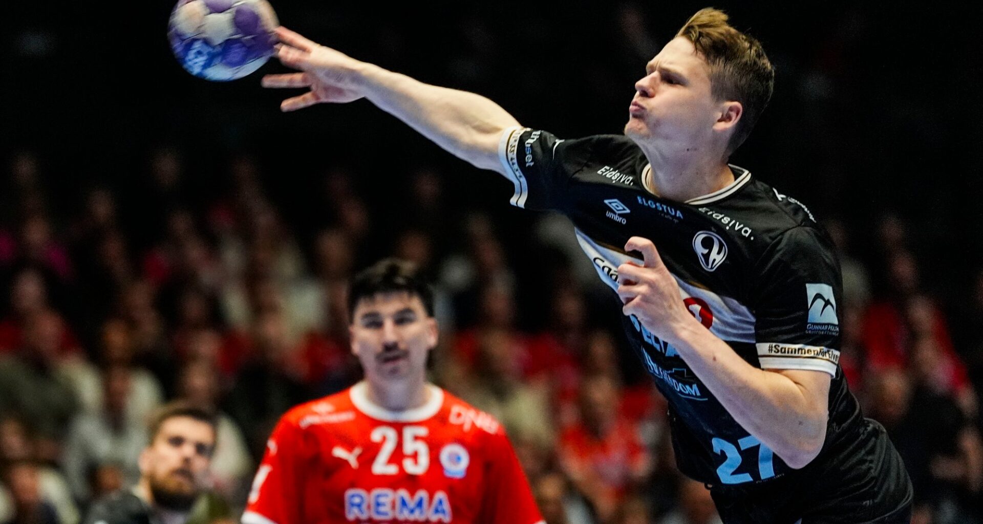 Elverum Håndball, Håndball | Elverum knuste Kolstad