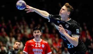 Elverum Håndball, Håndball | Elverum knuste Kolstad