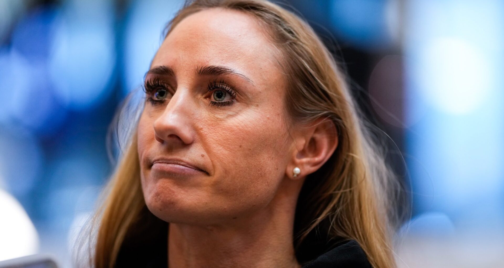 Camilla Herrem, Kreft | Camilla Herrem åpner opp om kreftsykdommen: – Fortsatt et sjokk