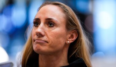 Camilla Herrem, Kreft | Camilla Herrem åpner opp om kreftsykdommen: – Fortsatt et sjokk