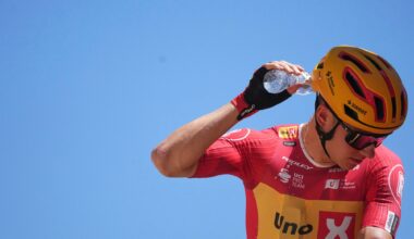 Sport, Sykling | Jonas Abrahamsen vant igjen – kom alene til mål i Belgia