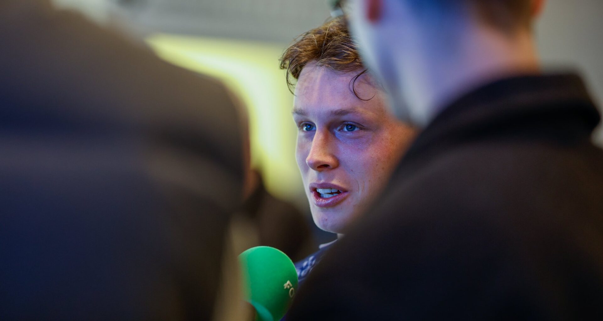 Petter Kalnes, Sport | Etter å ha sett denne kampen gruer jeg meg til et liv uten Ørjasæter