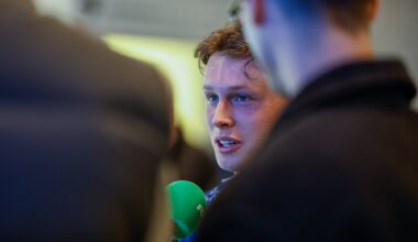 Petter Kalnes, Sport | Etter å ha sett denne kampen gruer jeg meg til et liv uten Ørjasæter