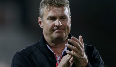 Strømsgodset, Fotball | En ny æra starter nå. Men feil valg kan koste alt