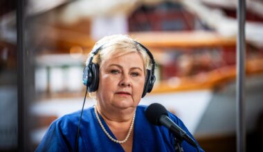 Valg 2025, Partimåling | Krisemåling for høyresiden – Høyre faller, mens MDG dobler oppslutningen