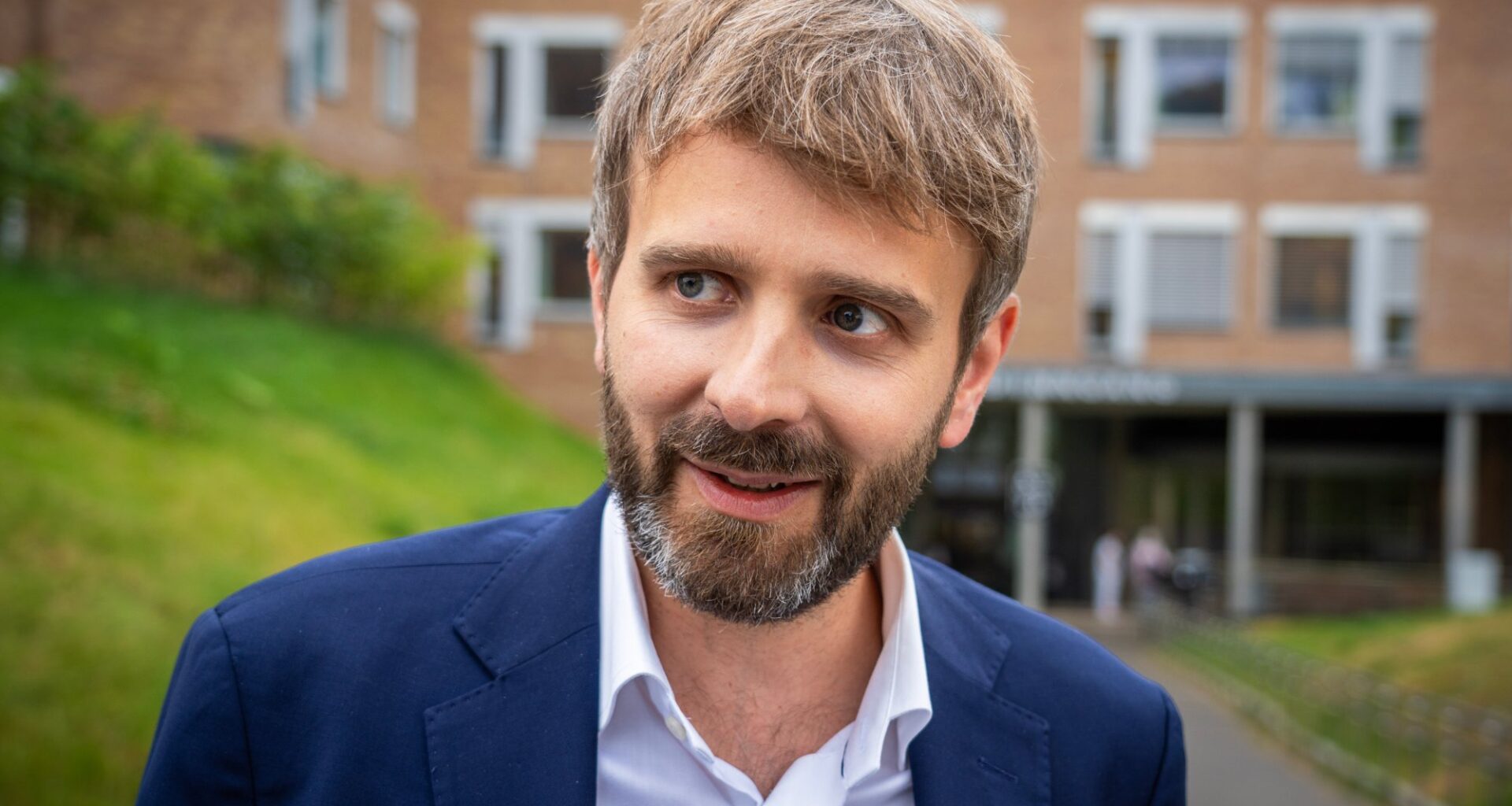 Leder, Stortingsvalget 2025 | Lover 300 millioner i helsekutt