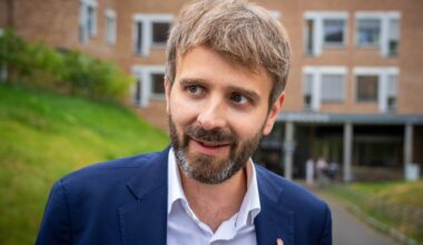 Leder, Stortingsvalget 2025 | Lover 300 millioner i helsekutt