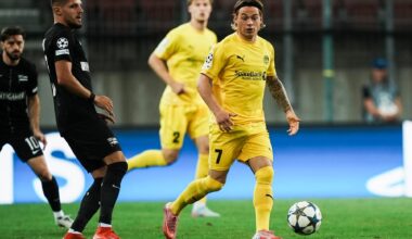 Fotball, Bodø | TV-seere raser mot TV 2 etter Glimt-kampen