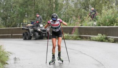 Sport, Lysebotn Opp | Vant Lysebotn Opp i suveren stil