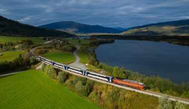 SJ Norge, Nordlandsbanen | SJ Norge: Det skal fortsatt gå tog på Nordlandsbanen