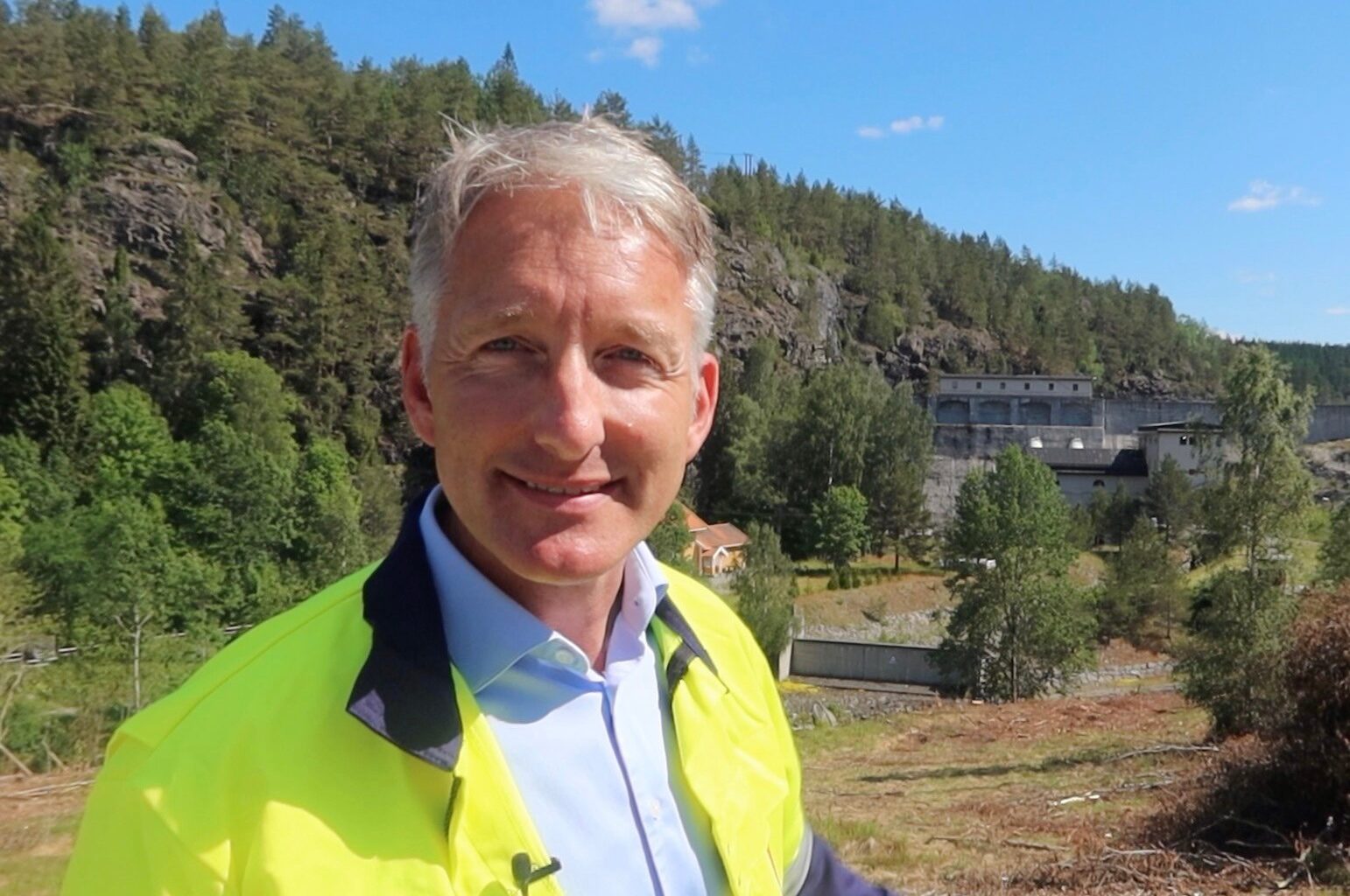 Havvind, Vindkraft | 141 millioner i overskudd