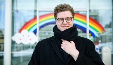 Pride, Mangfold | «Holder det ikke nå?»