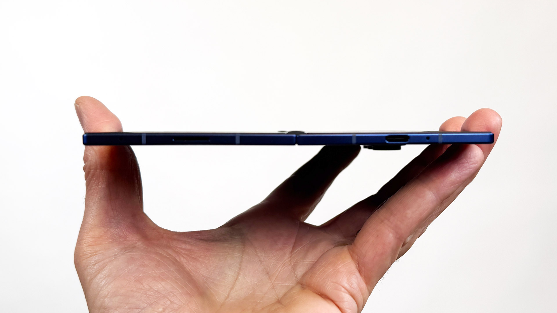 Samsung Galaxy Z Fold 7