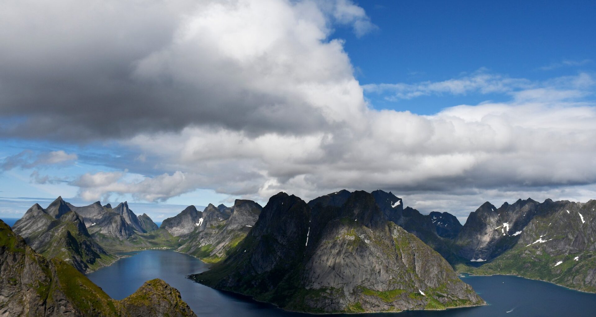 Lofoten, Navn | Lofoten! La oss kvitte oss med gaupefoten