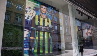 Kommentar, Debatt | Finst det byar der det lokale fotballaget er meir usynlege enn i Bergen?