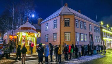 Turisme, Tromsø | Et ekstremt reiseliv utenfor kontroll en av de største truslene mot Tromsøs fremtid